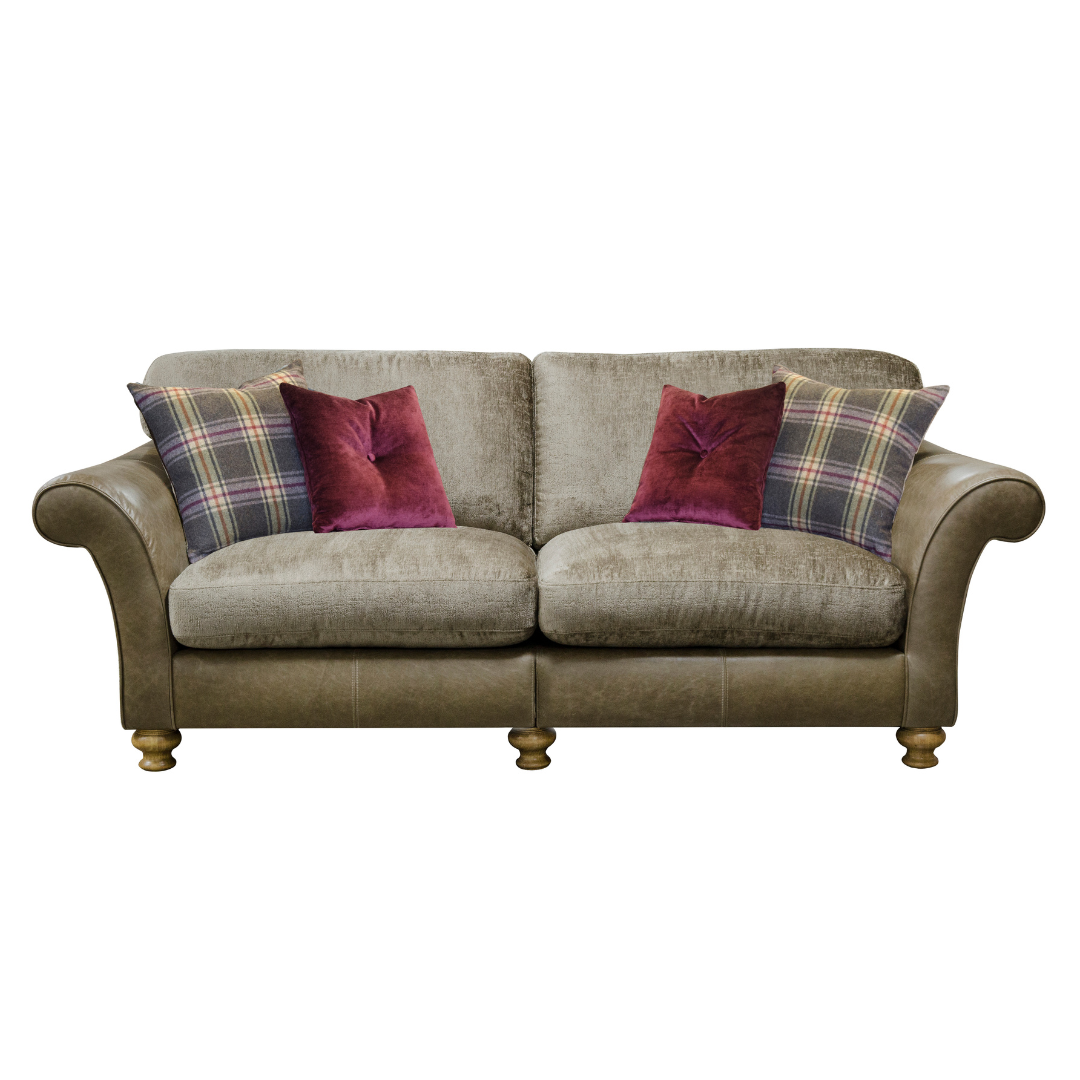 Blake 4 Seater Sofa