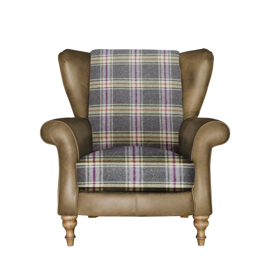 Blake Wing Chair