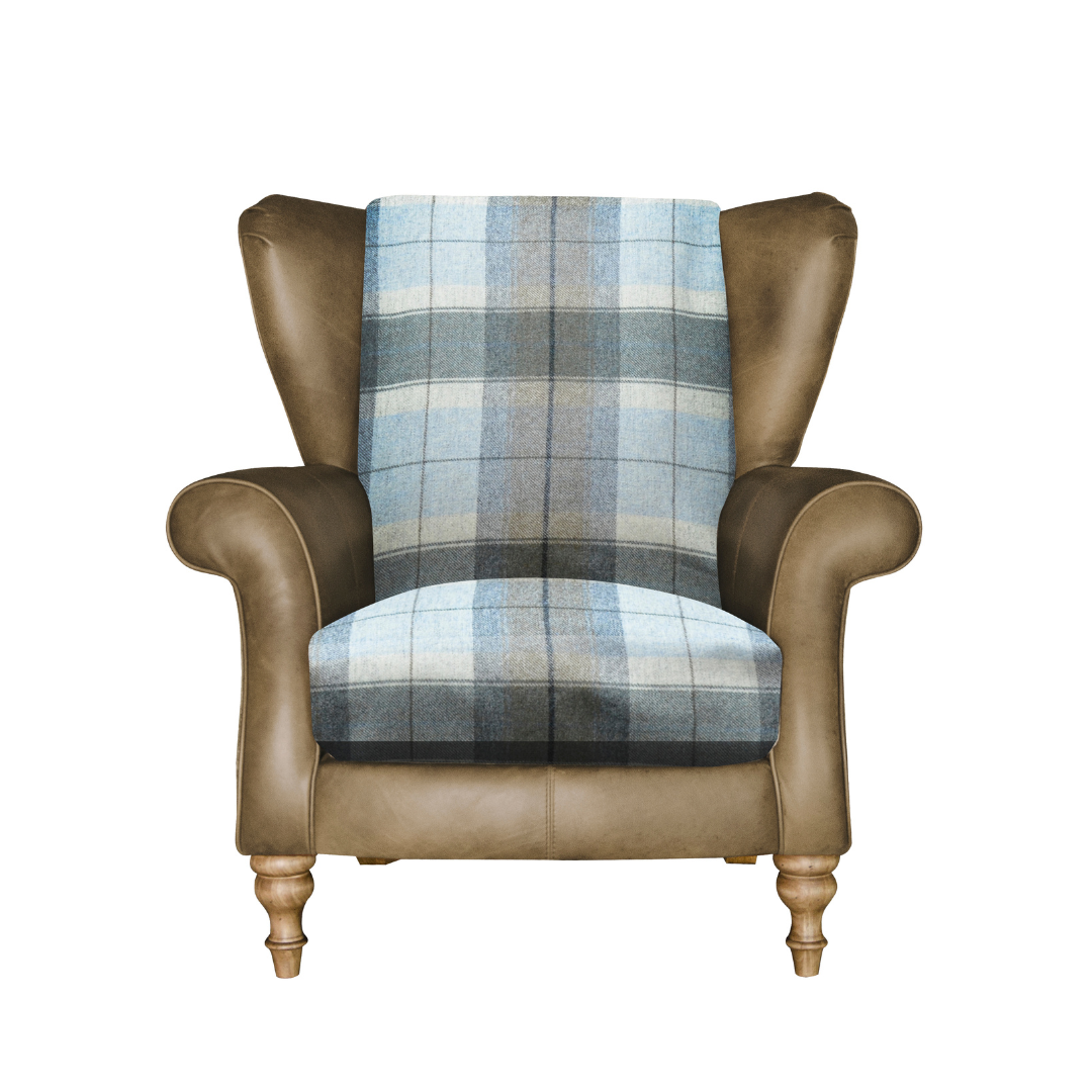 Blake Wing Chair