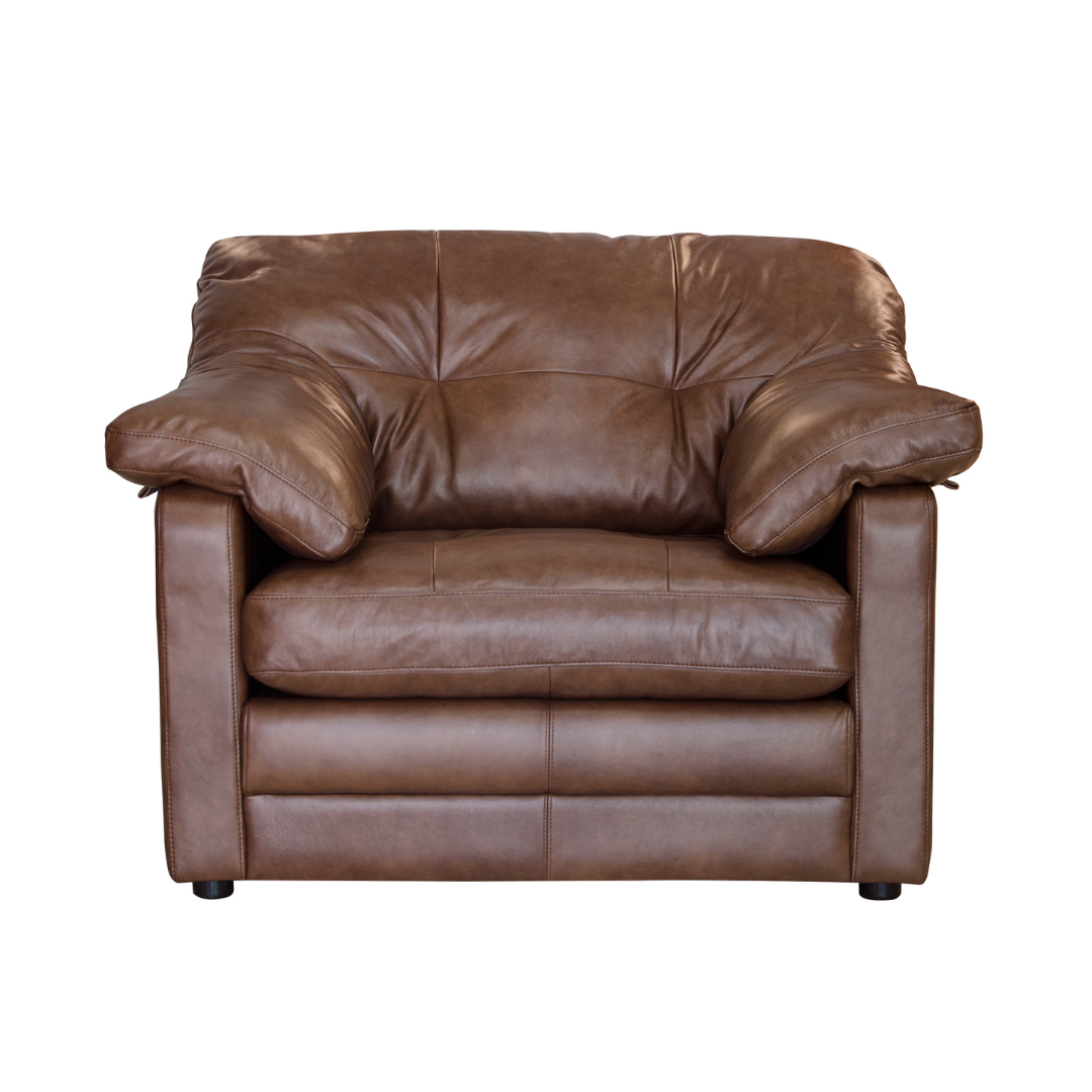 Bailey Lounge Armchair