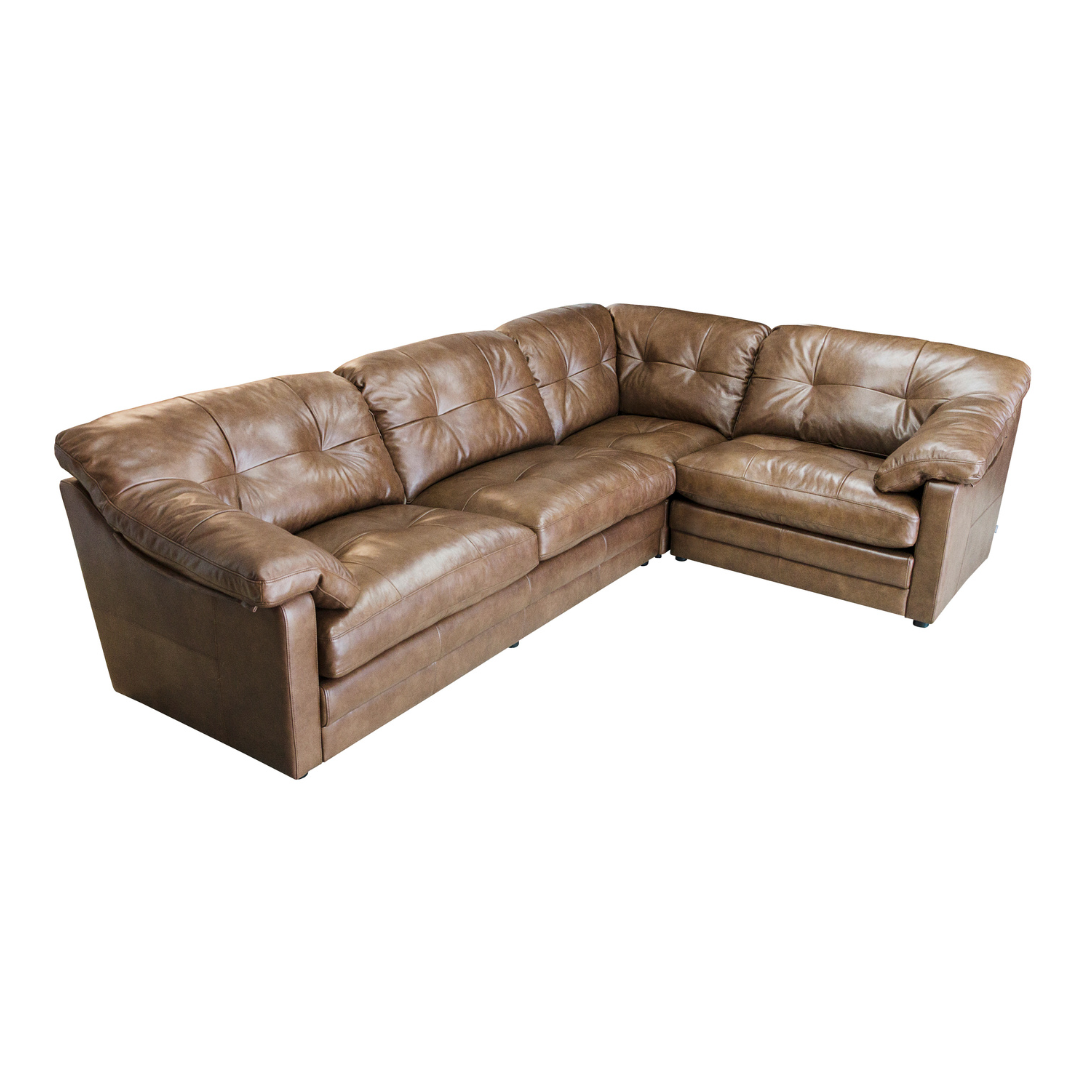 Bailey Corner Sofa