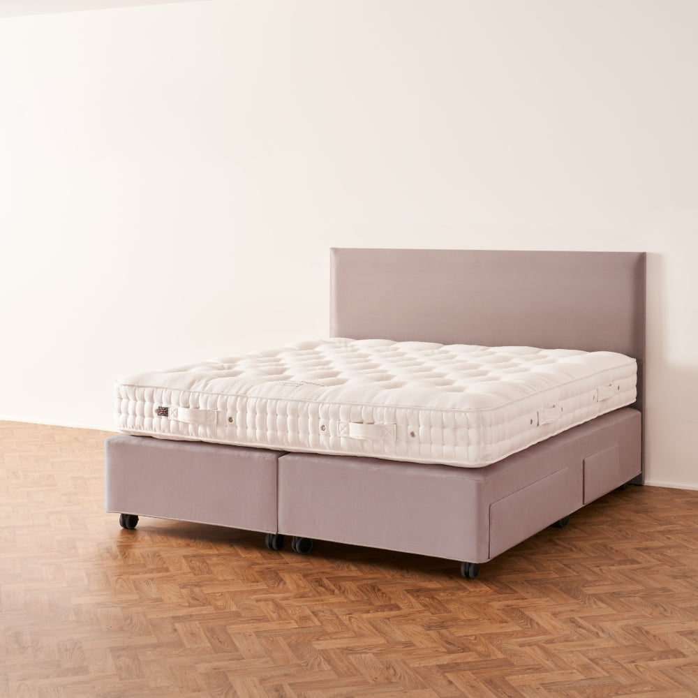 Vispring Original Baronet Superb - Connollys Of Moy