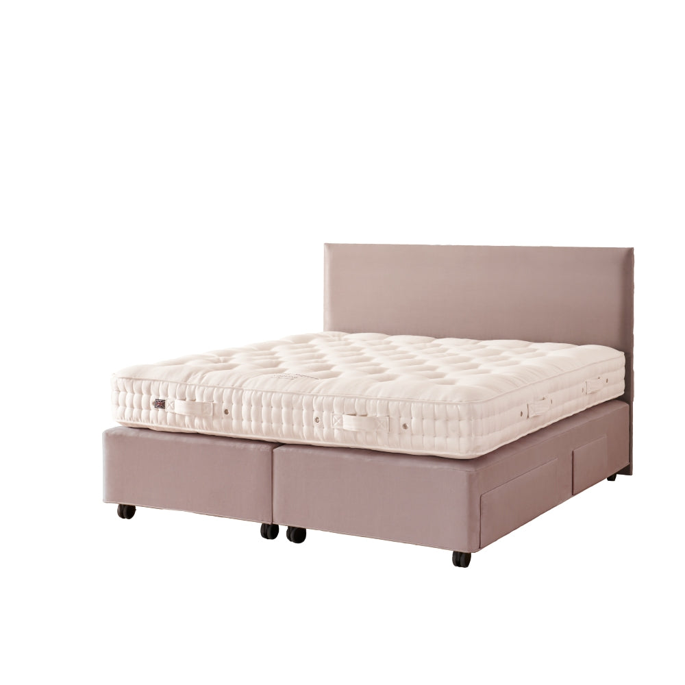 Vispring Original Baronet Superb - Connollys Of Moy