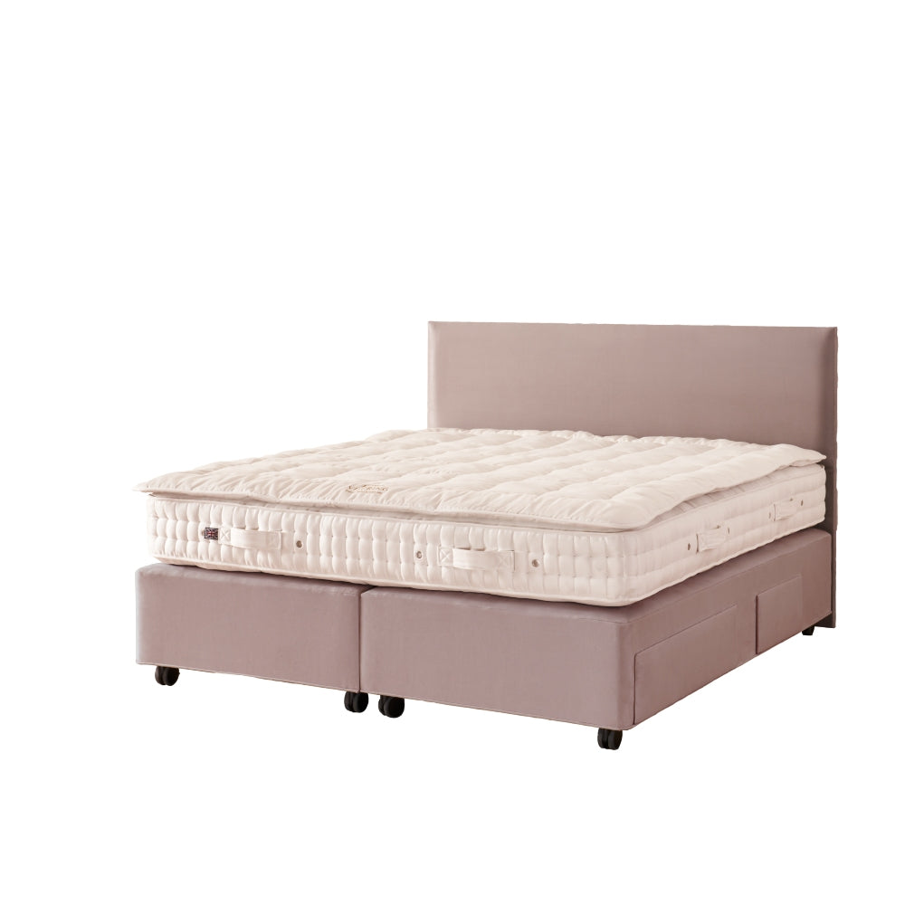 Vispring Original Baronet Superb - Connollys Of Moy