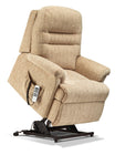 Beaumont Fabric Riser Recliner