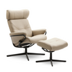 Berlin Cross Adjustable Recliner - Connollys Of Moy