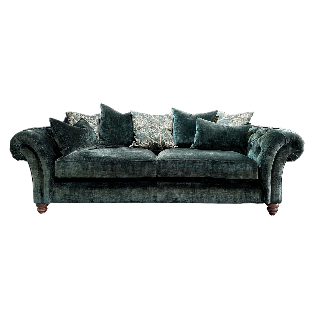 Bowbridge 4 Seater Sofa