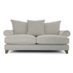 Brianna 2.5 Seater Sofa - Pillow Back