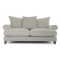 Brianna 2.5 Seater Sofa - Pillow Back