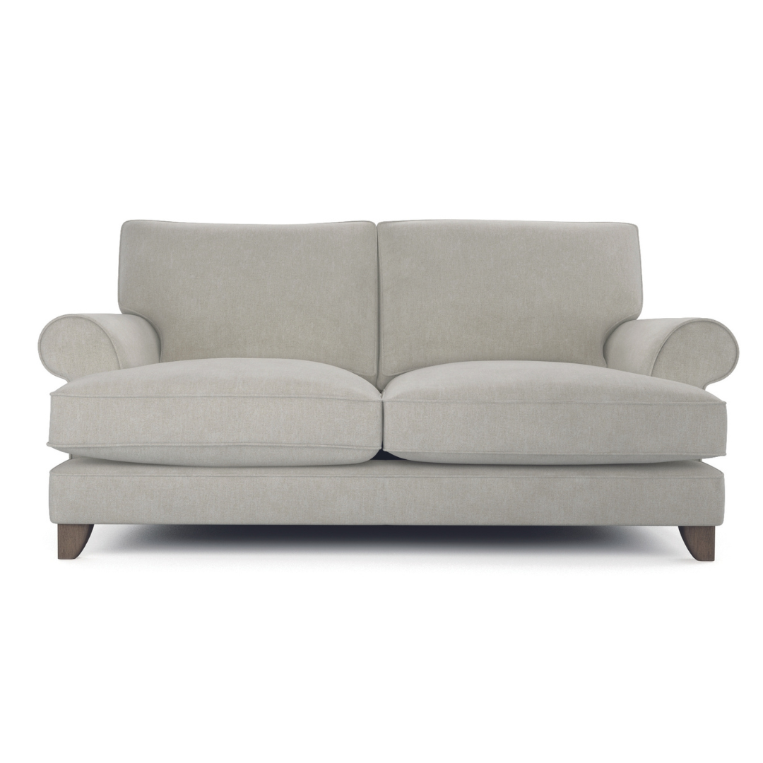 Briony 2.5 Seater Sofa - Standard Back