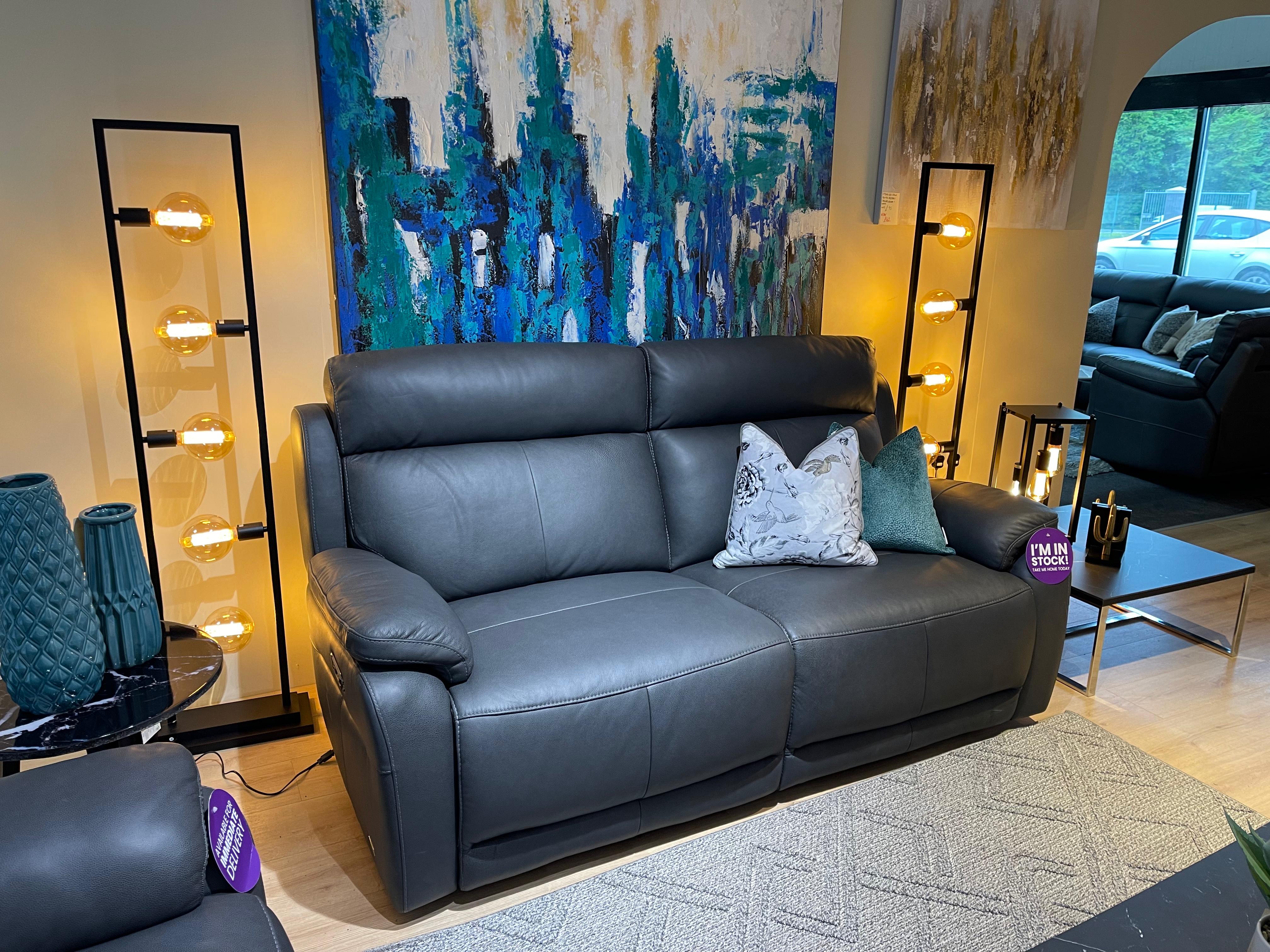 CHARLEMONT 3+2 - Connollys Of Moy