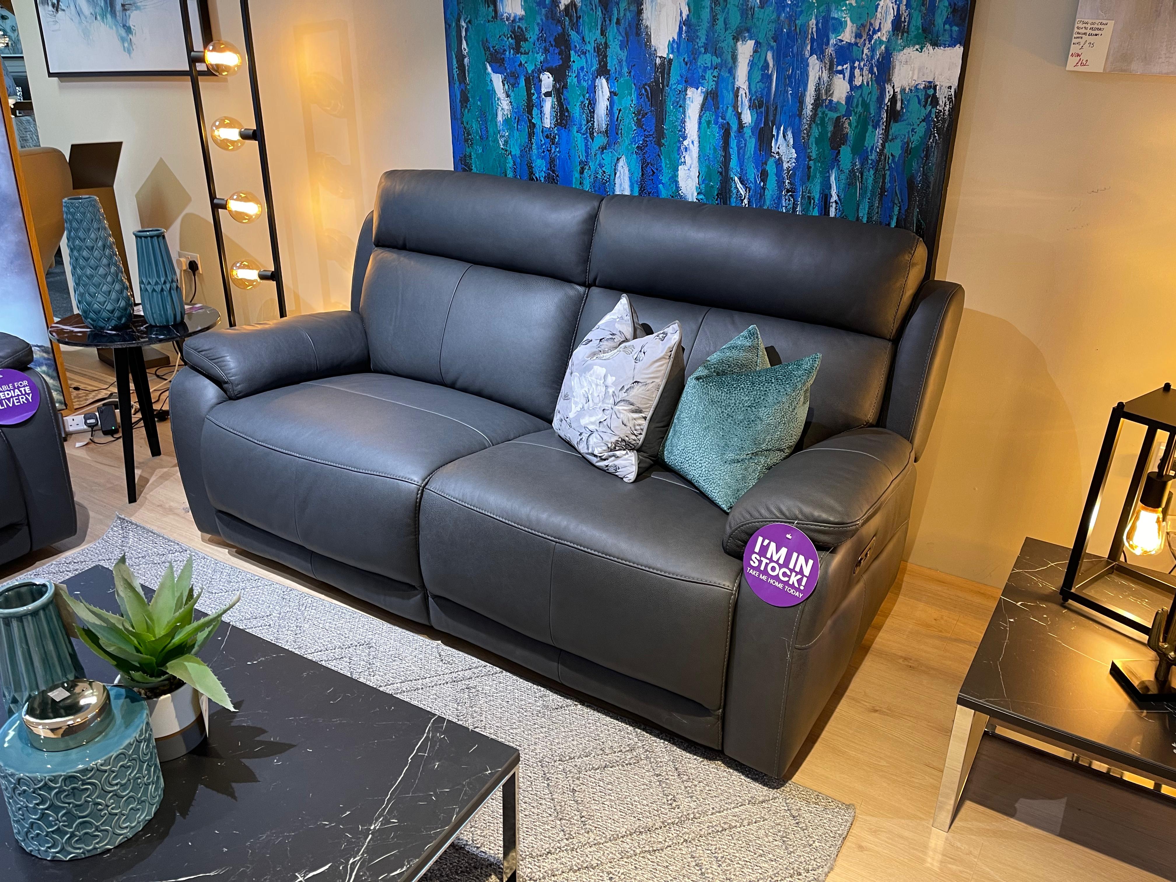 CHARLEMONT 3+2 - Connollys Of Moy