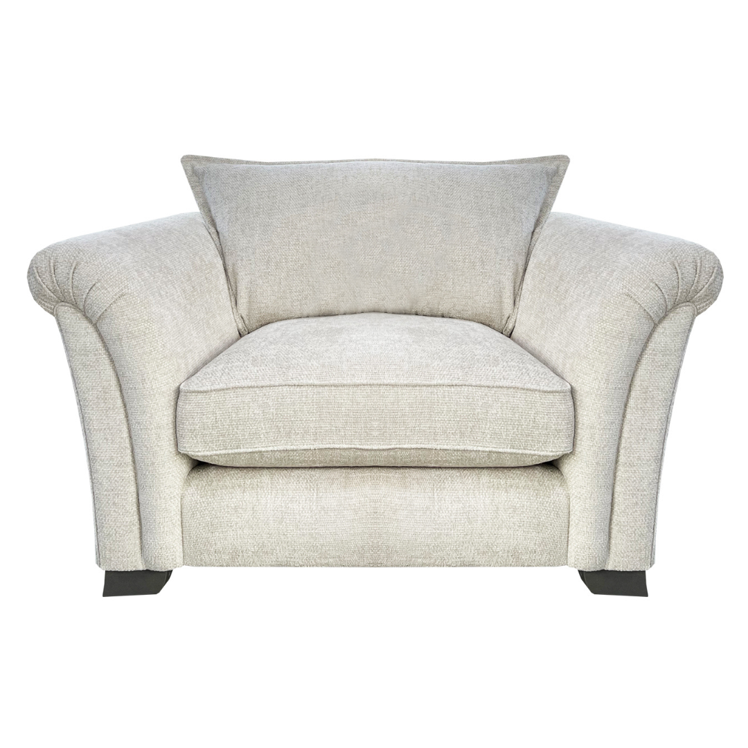 Ashby Armchair