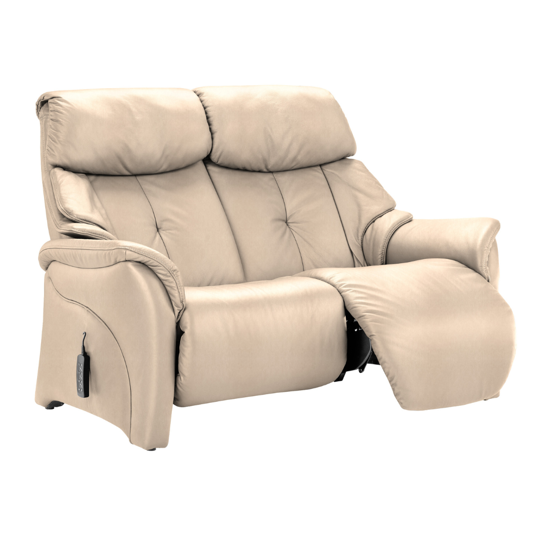 Chester 2 Seater Power Sofa