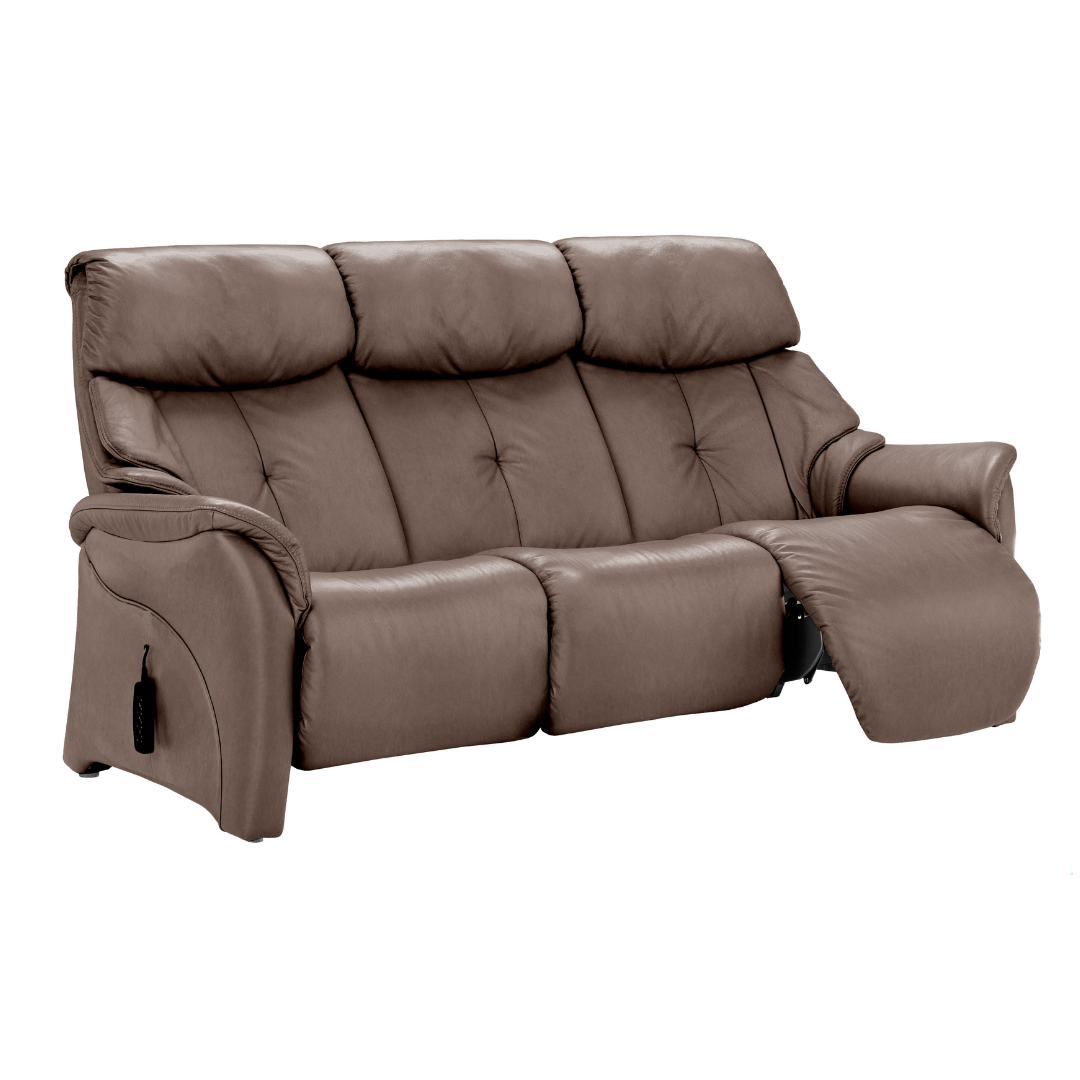Chester 3 Seater Power Sofa