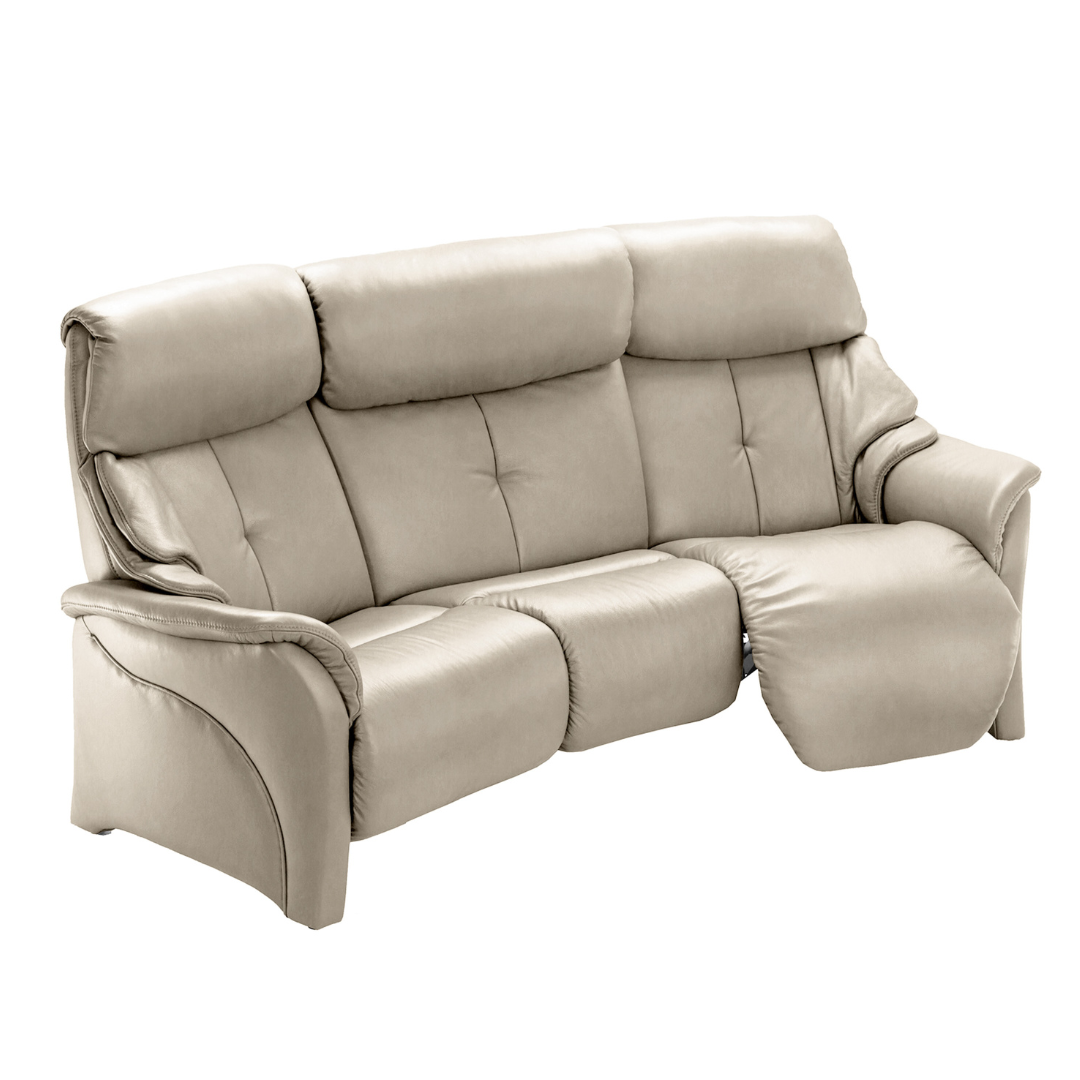 Chester 3 Seater Curved Sofa