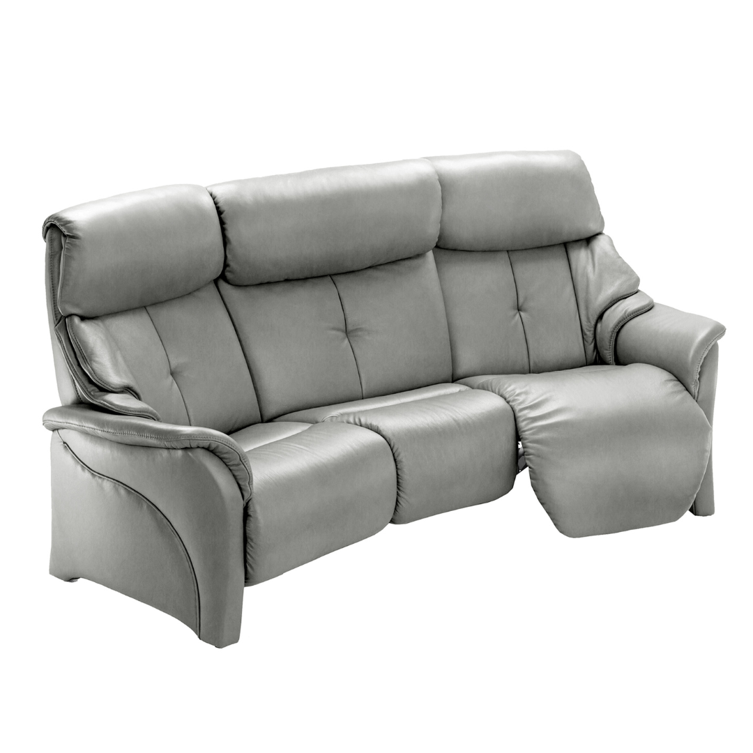 Chester 3 Seater Curved Sofa