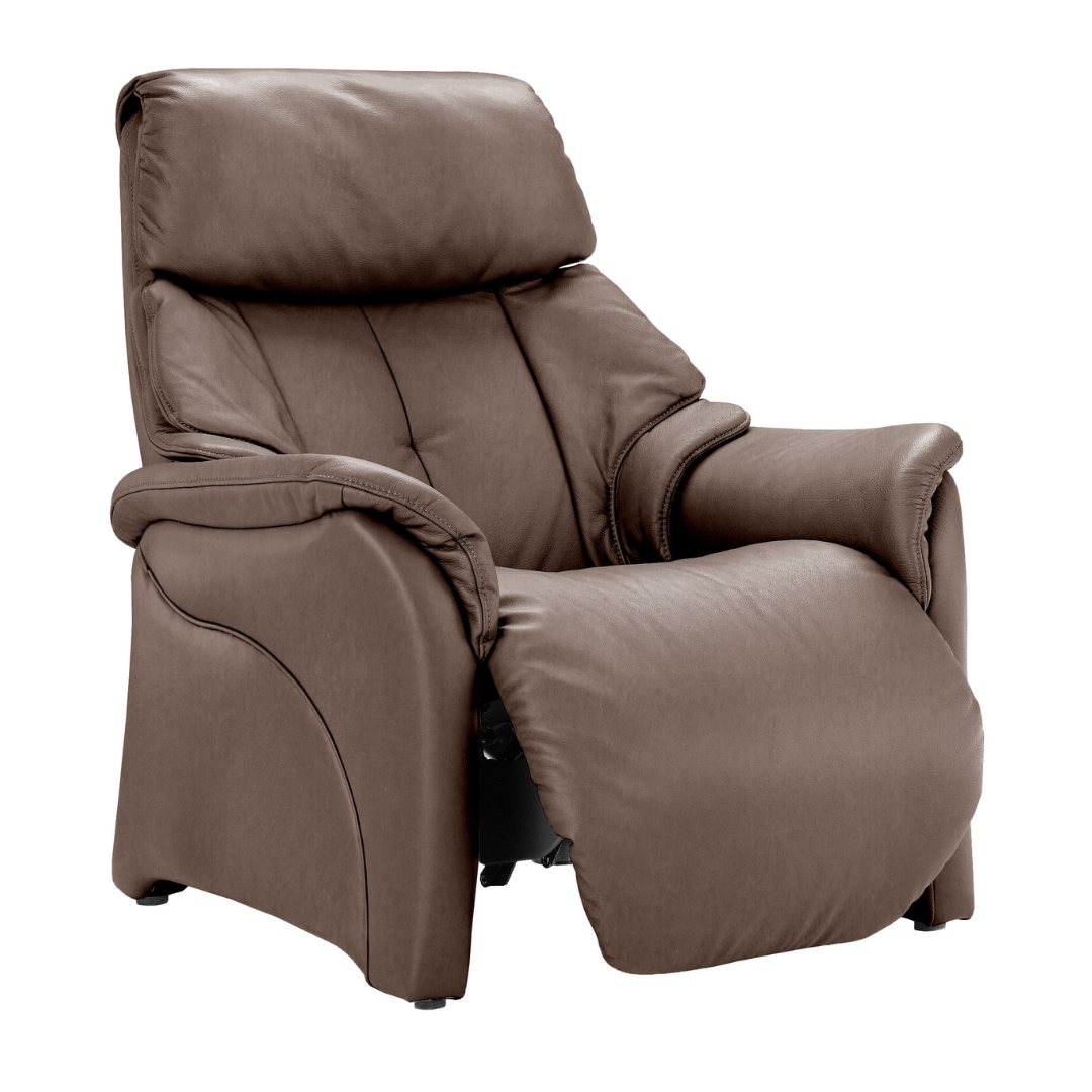 Chester Wide Manual Recliner