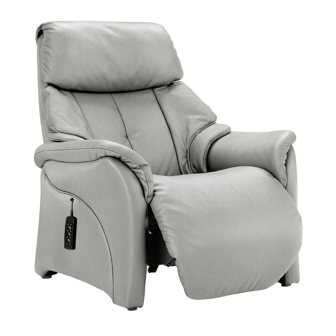 Chester Wide Power Recliner