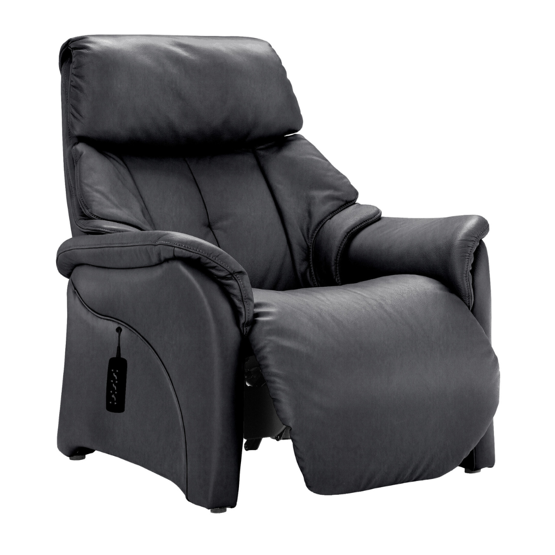 Chester Wide Power Recliner