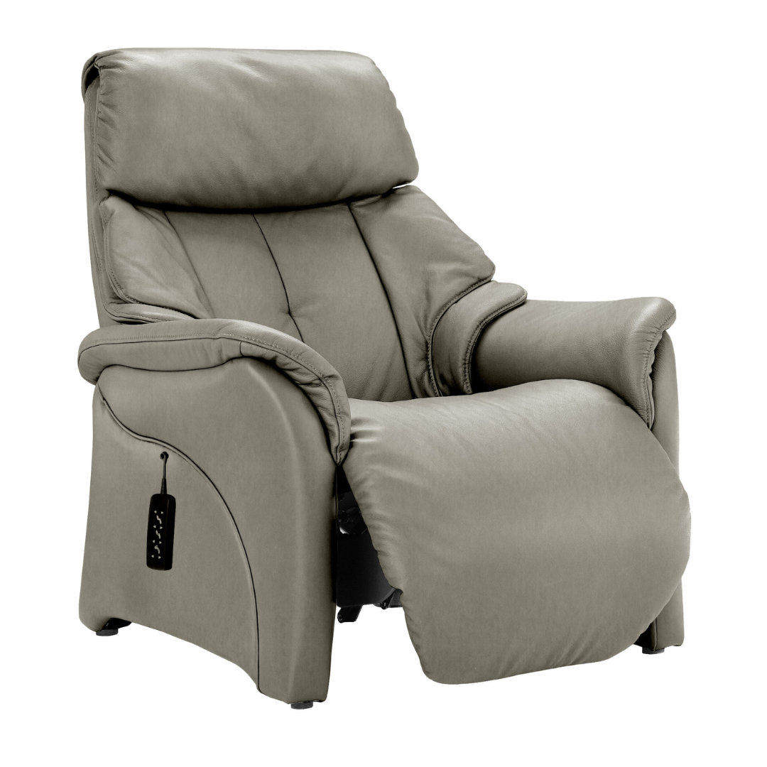 Chester Wide Power Recliner