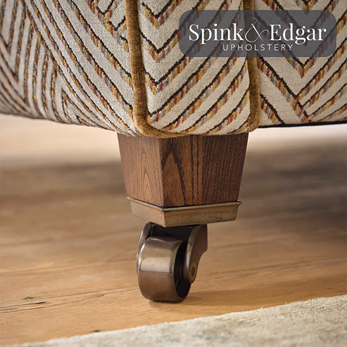 Spink & Edgar by Tetrad - Clara Petit - Connollys Of Moy