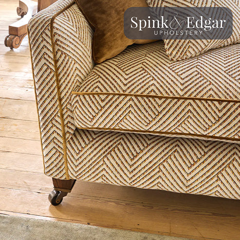 Spink & Edgar by Tetrad - Clara Petit - Connollys Of Moy