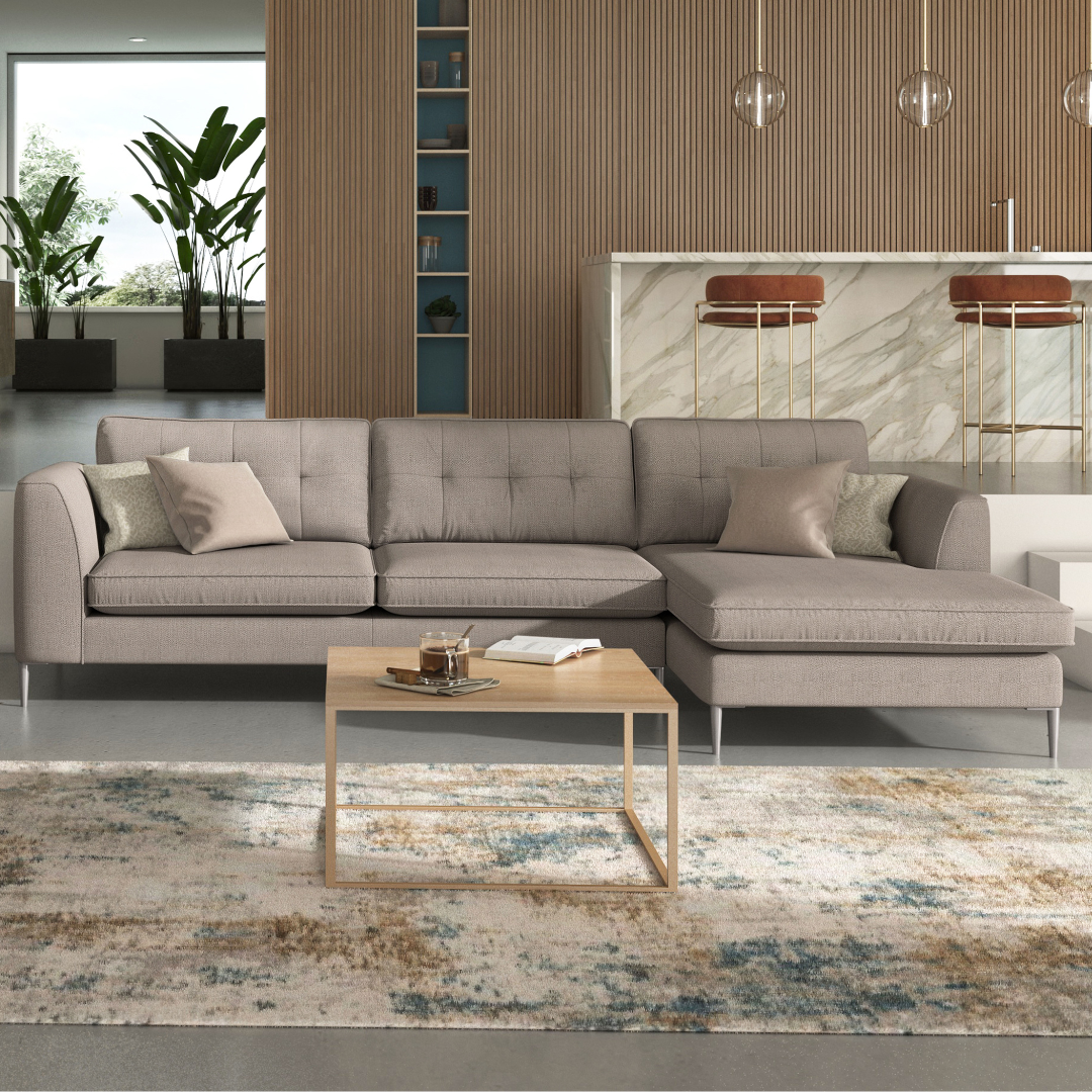 Lorenzo Sofa