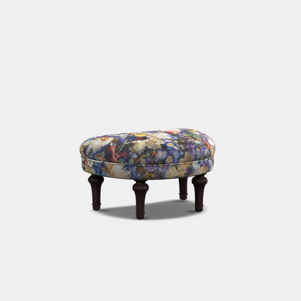 Spink & Edgar by Tetrad - Crawford Stool - Connollys Of Moy
