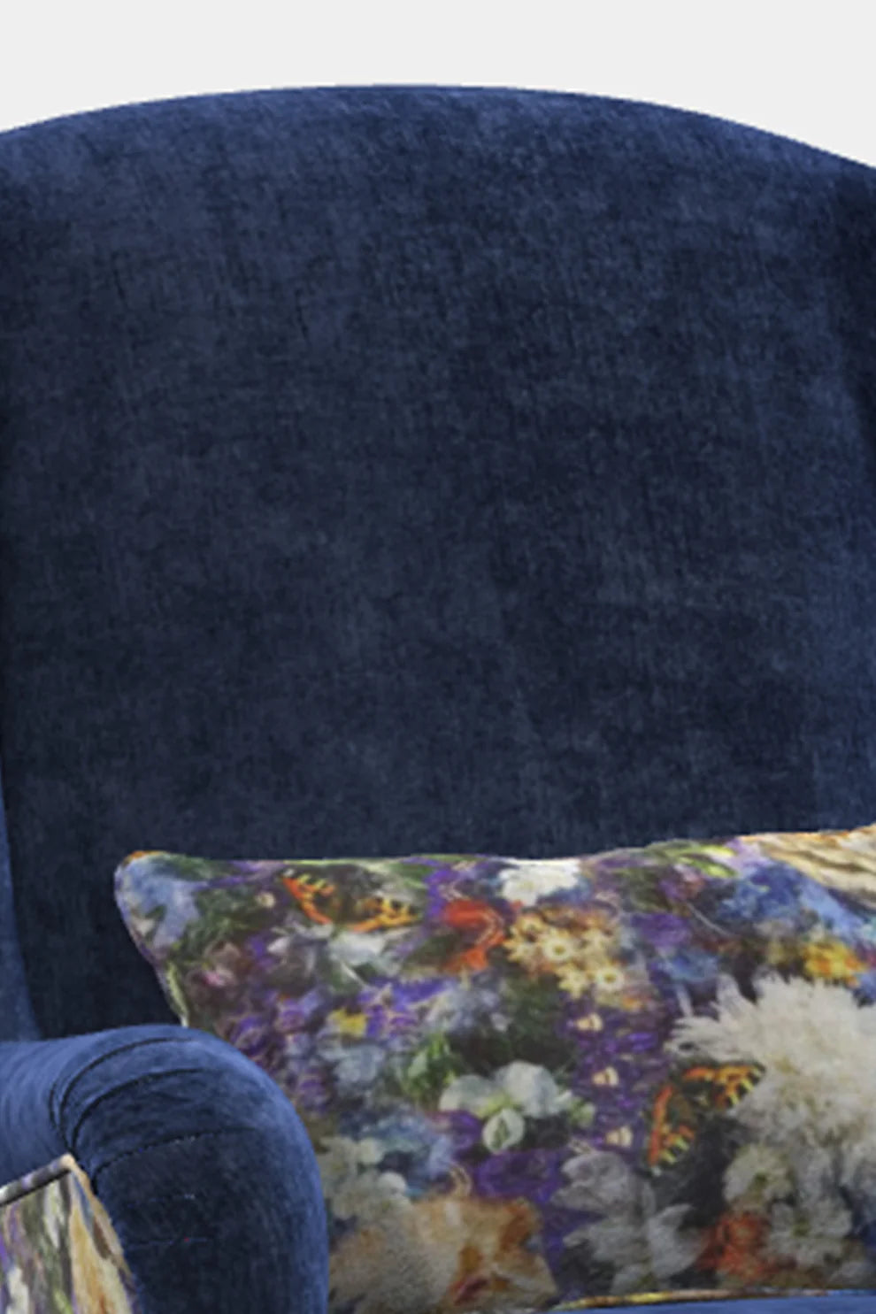 Spink & Edgar by Tetrad - Crawford Chair - Connollys Of Moy