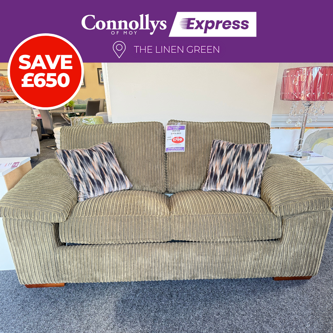 Dexter Sofa Bed