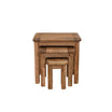 DORSET NEST OF TABLES