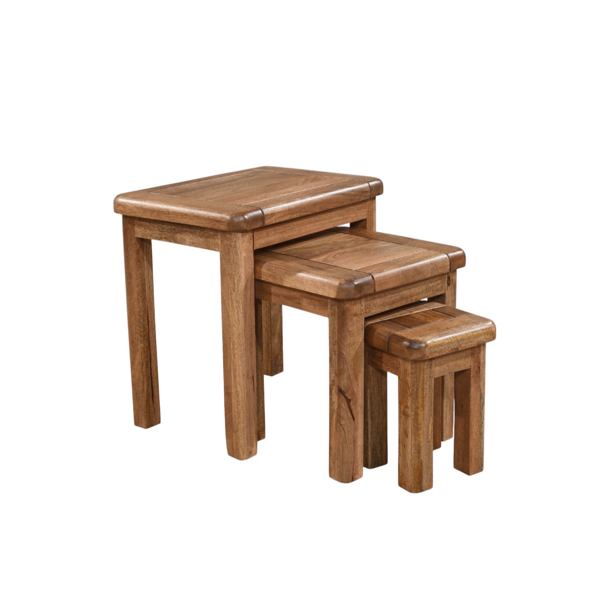 DORSET NEST OF TABLES