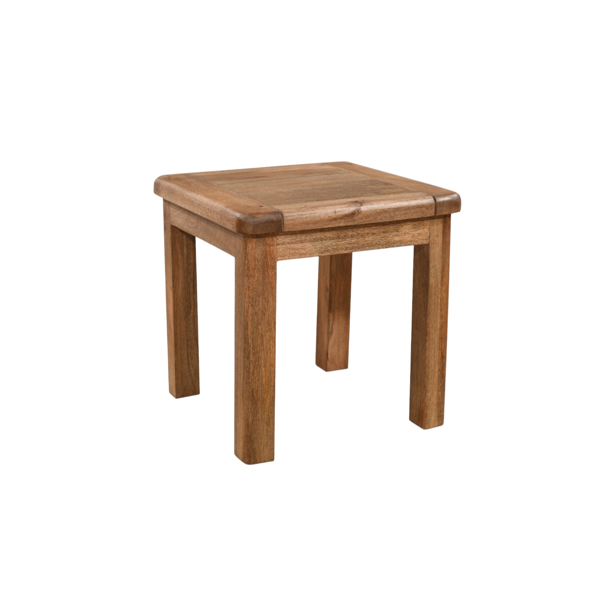 DORSET LAMP TABLE