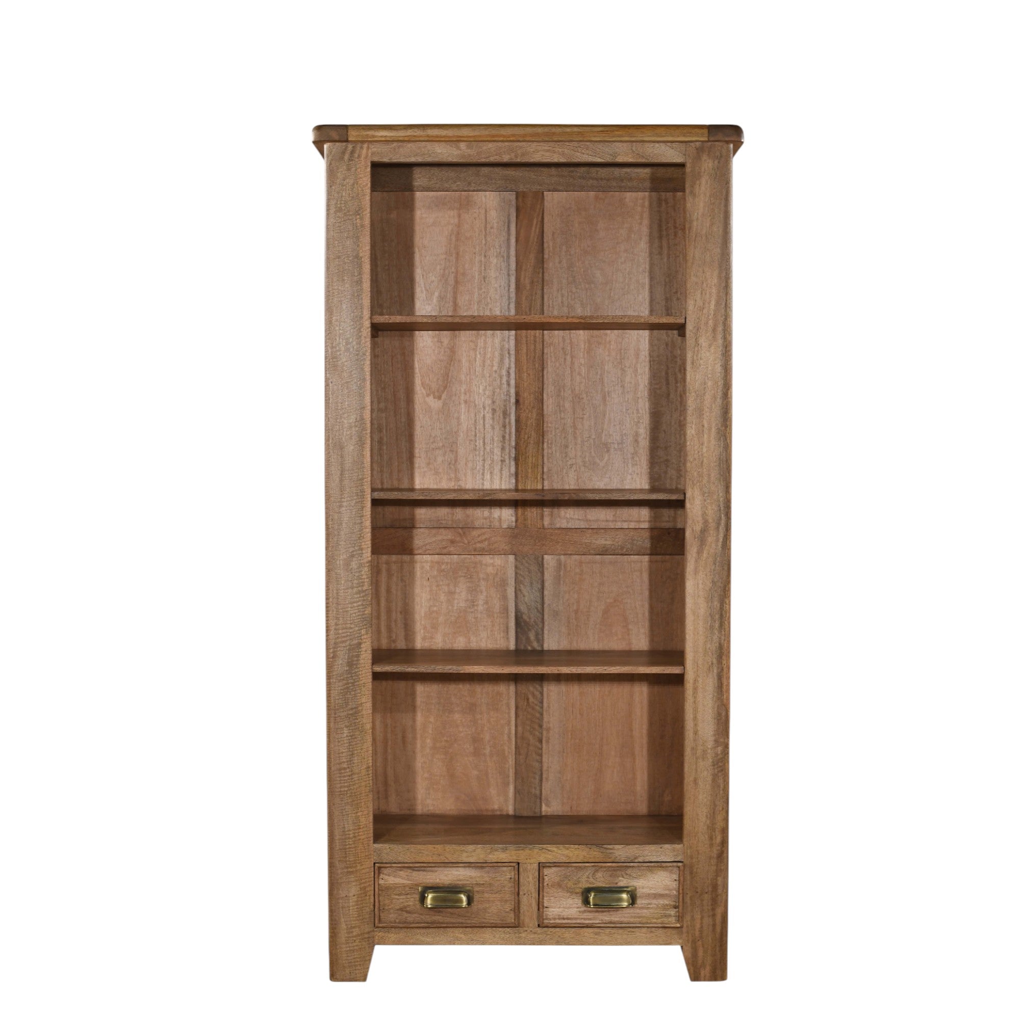 DORSET LARGE BOOKCASE