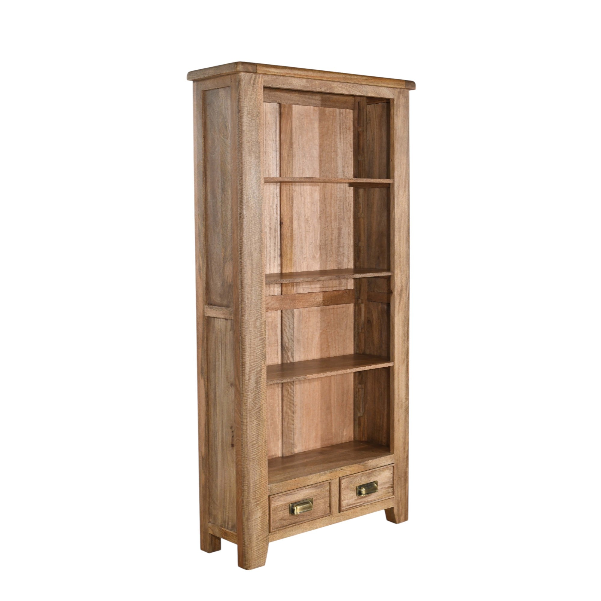 DORSET LARGE BOOKCASE