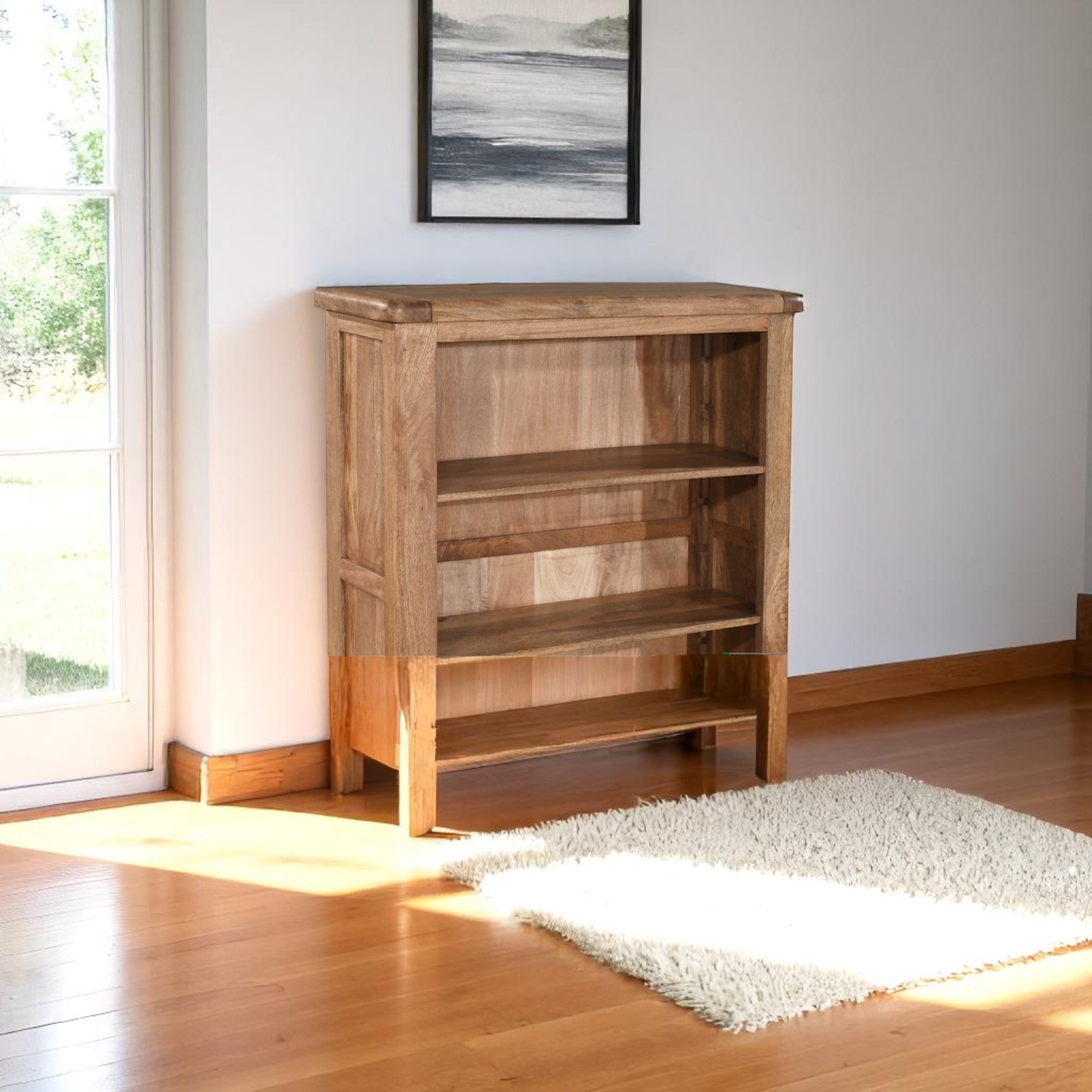 DORSET SMALL BOOKCASE