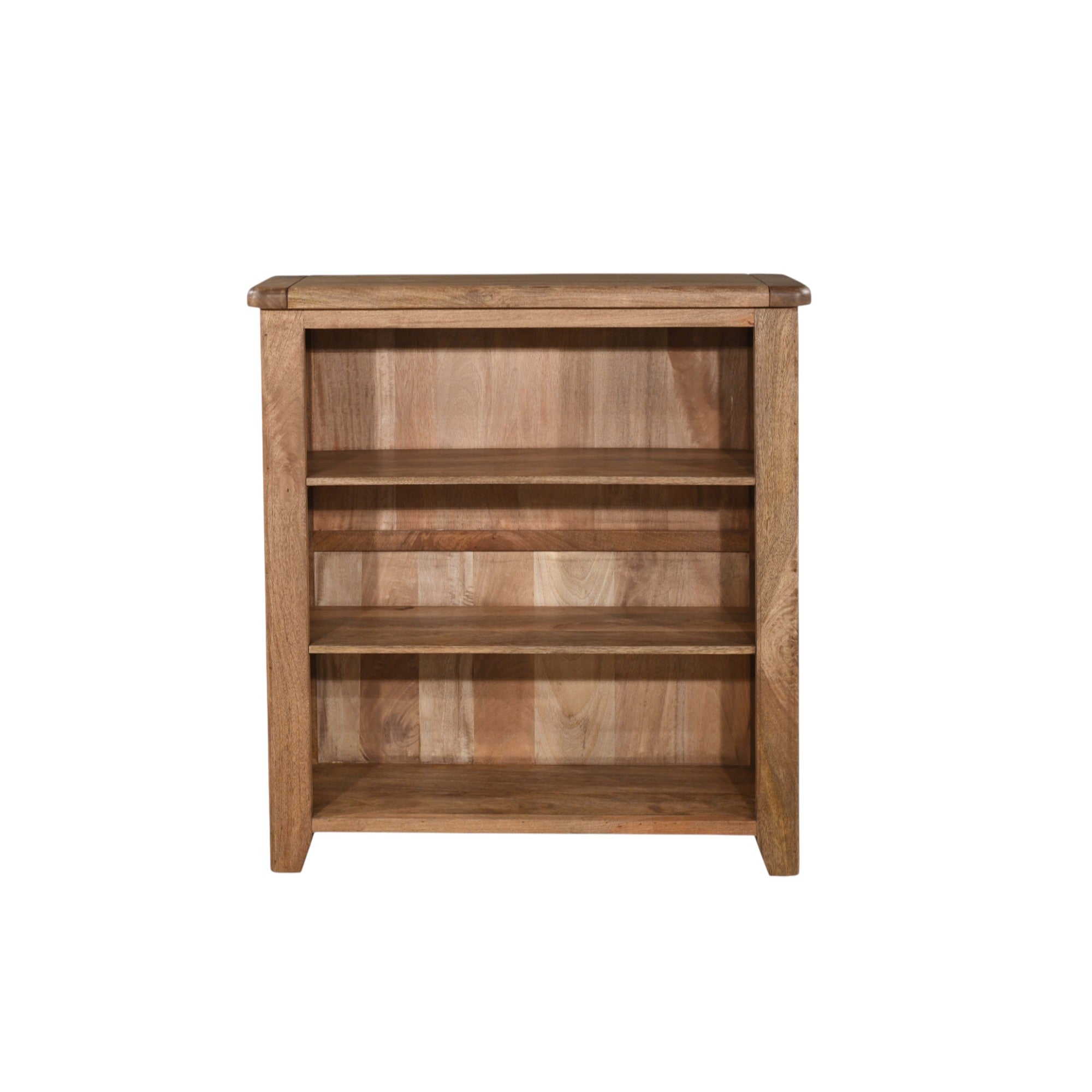 DORSET SMALL BOOKCASE