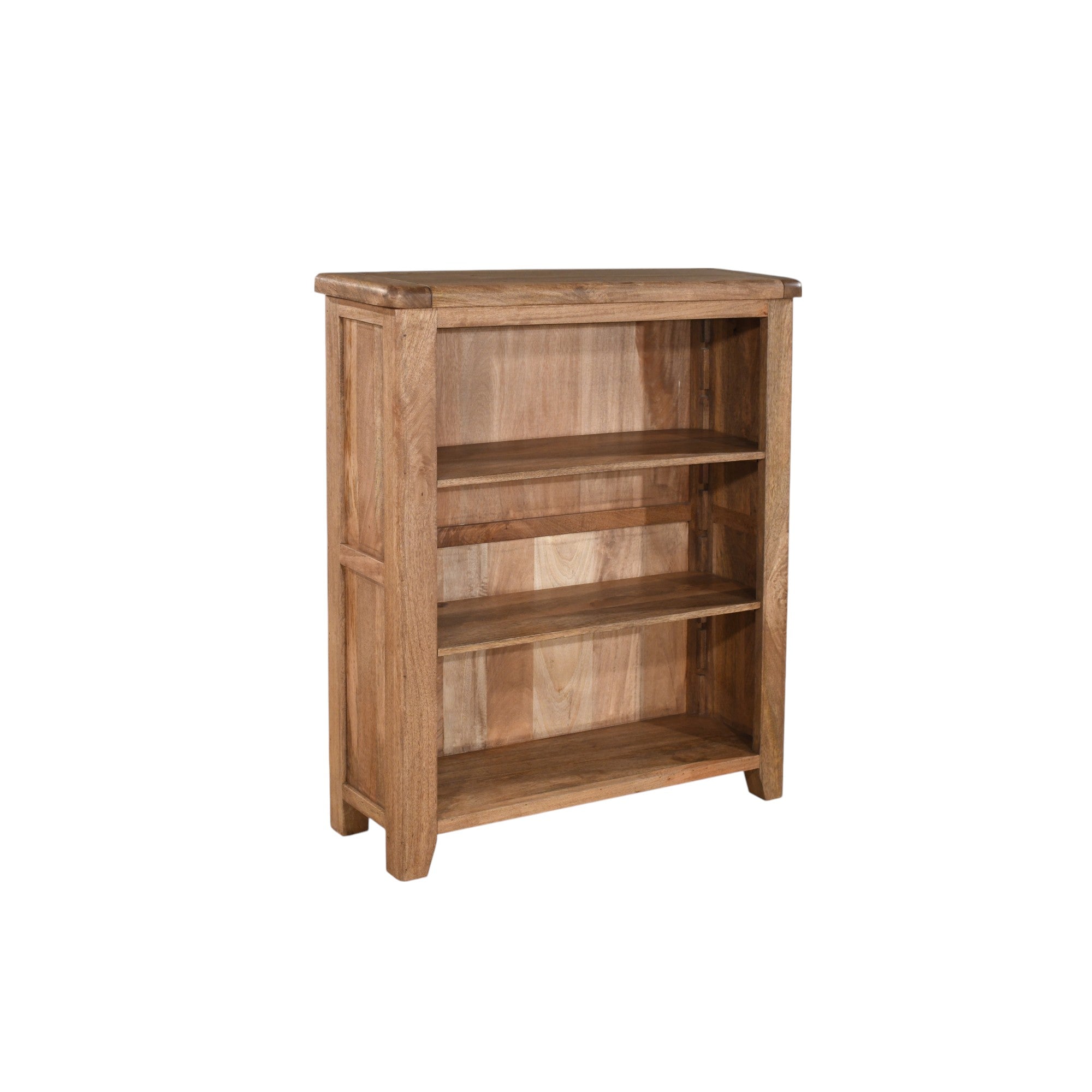 DORSET SMALL BOOKCASE