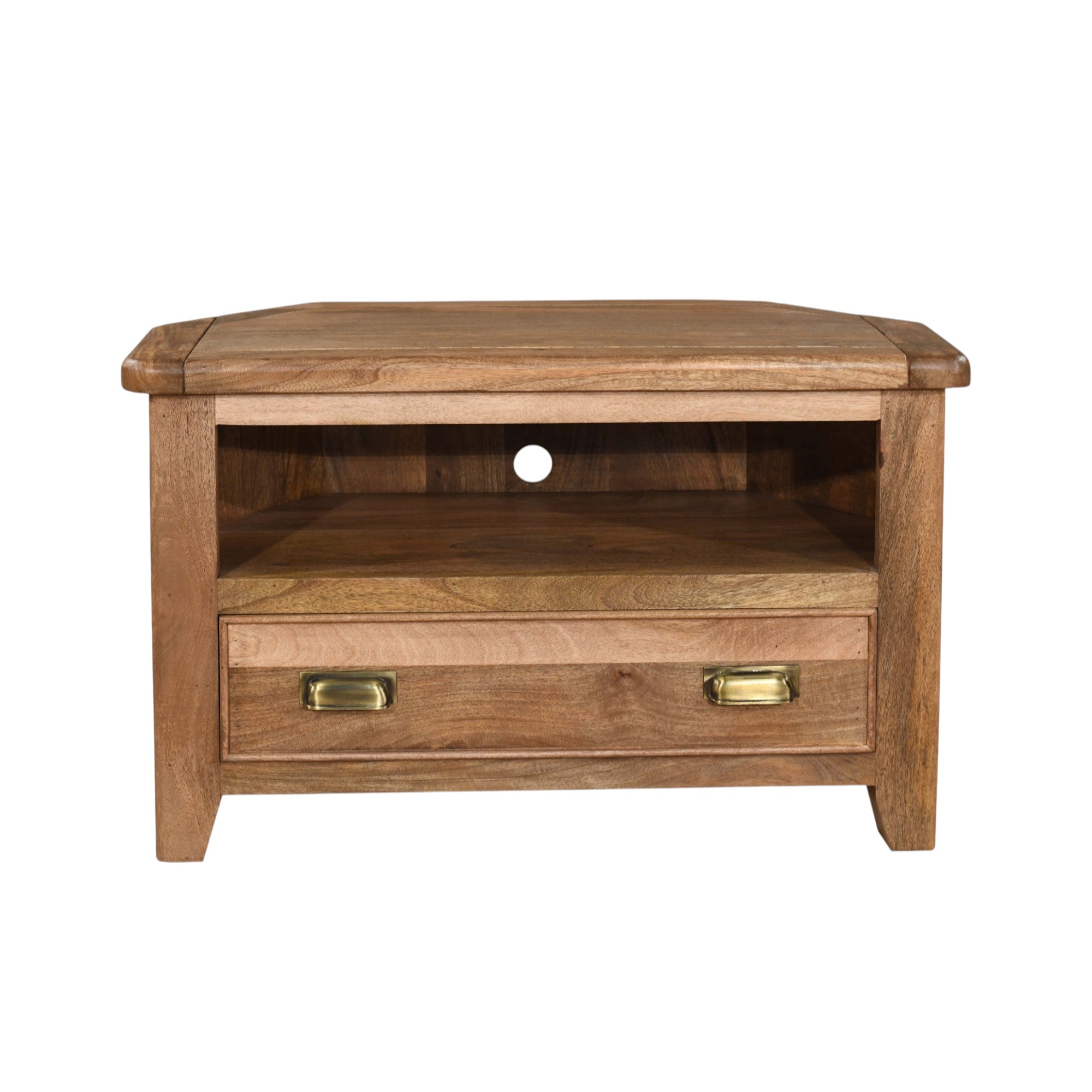 DORSET CORNER TV CABINET