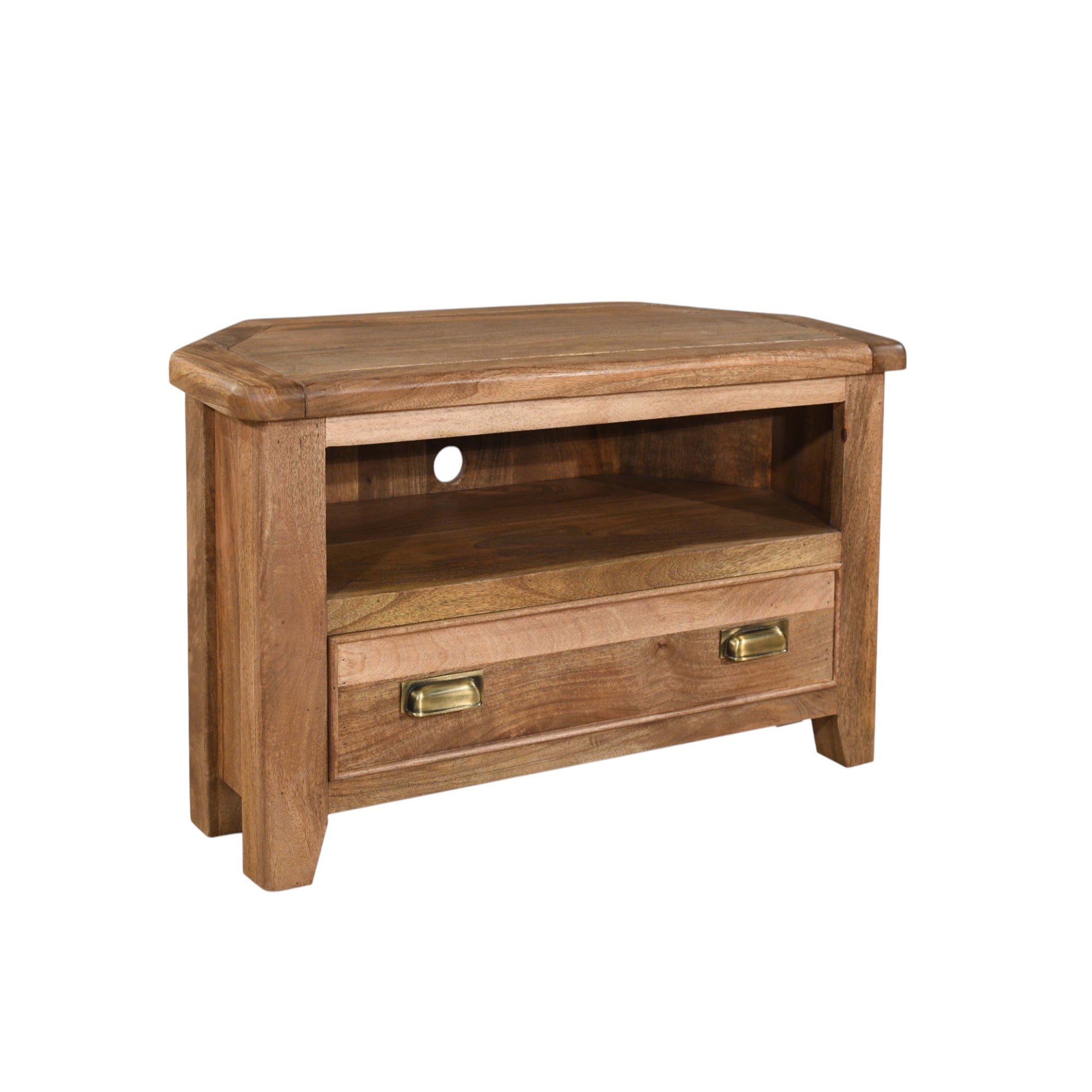 DORSET CORNER TV CABINET