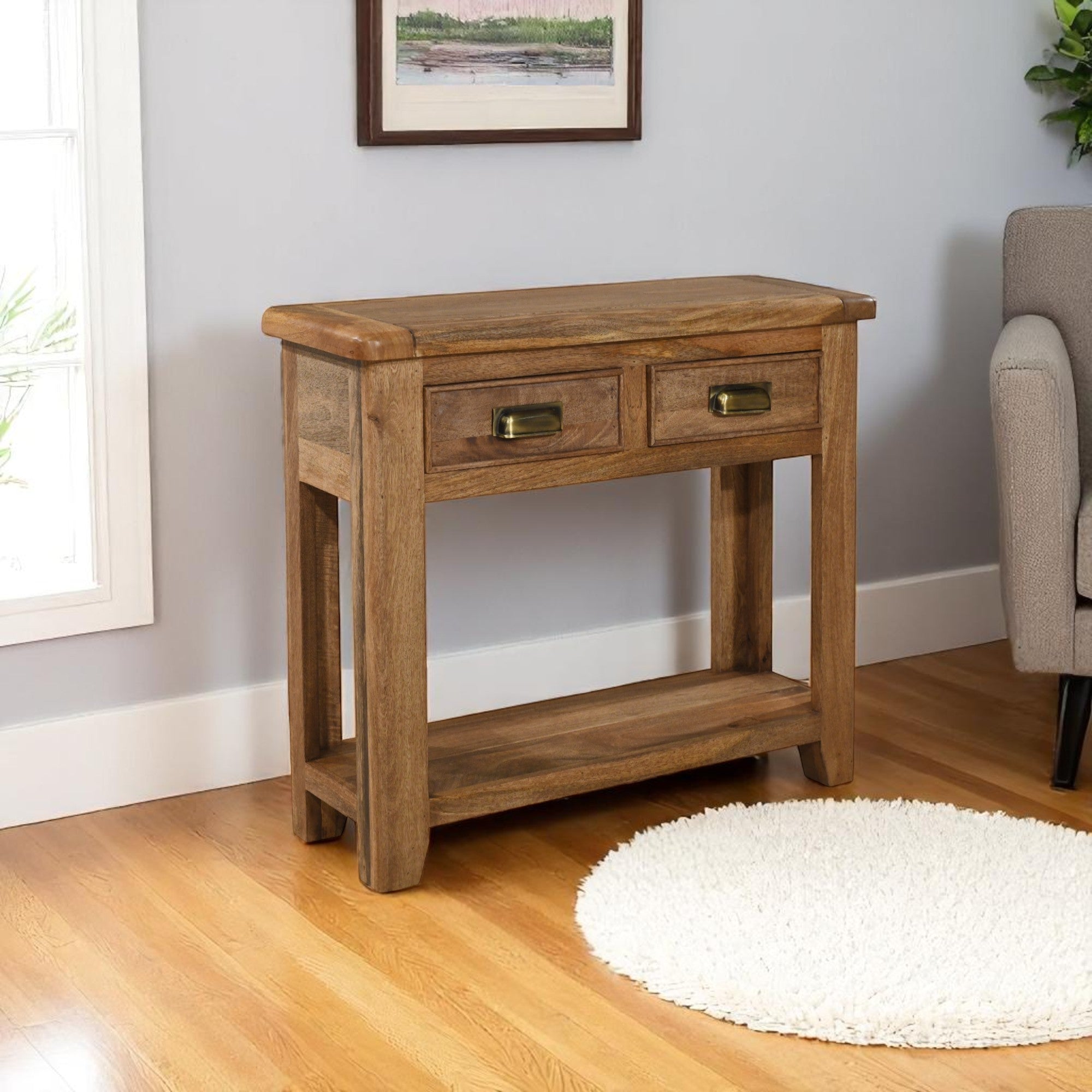 DORSET CONSOLE TABLE