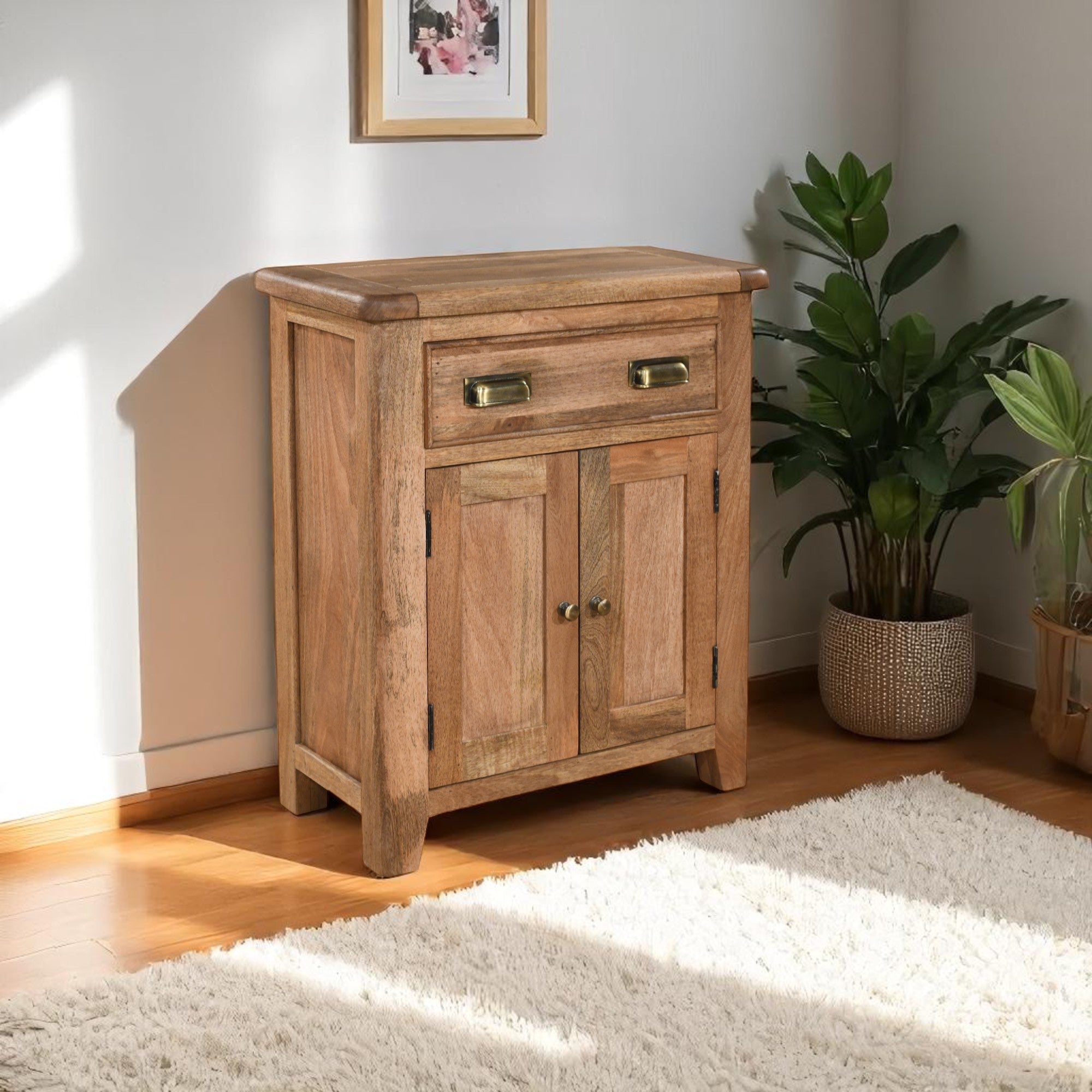DORSET HALL CABINET