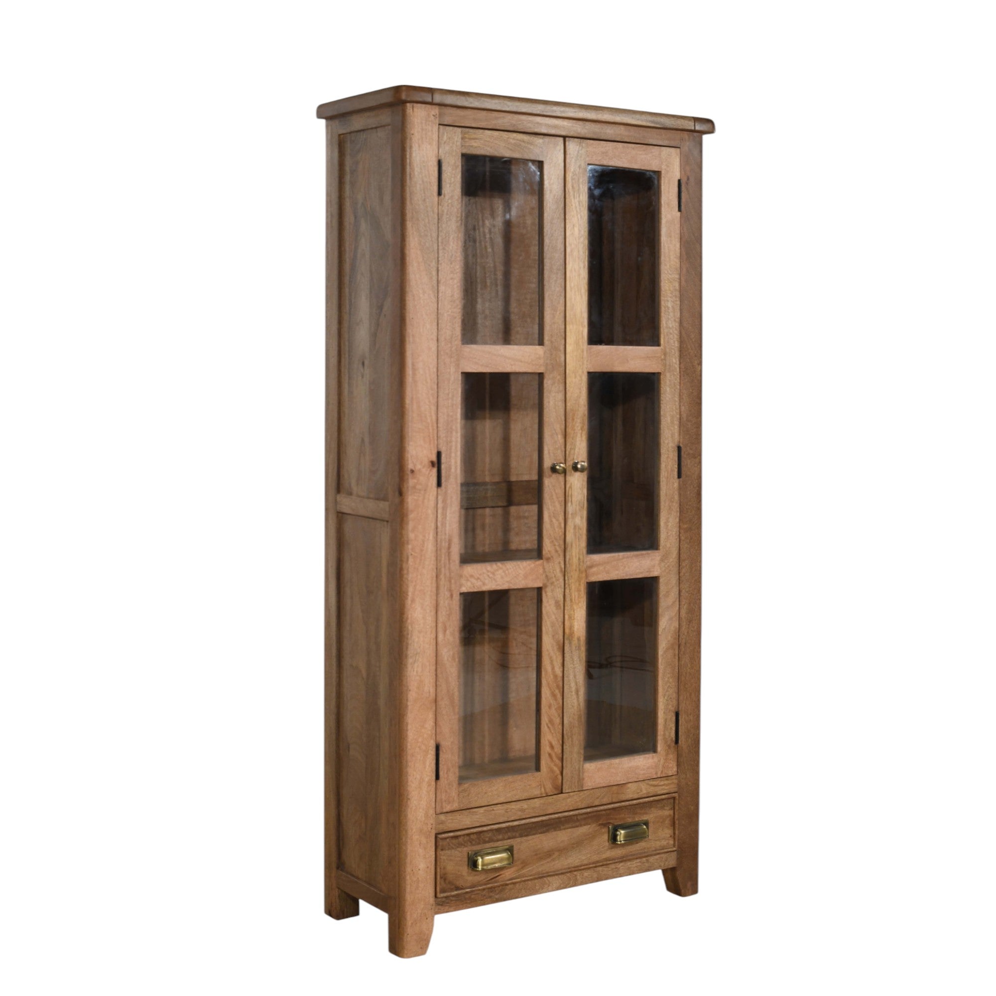DORSET GLAZED DISPLAY