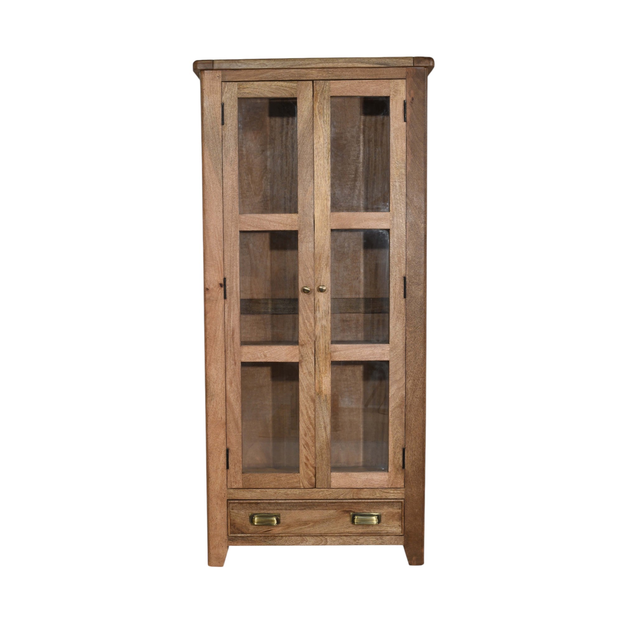 DORSET GLAZED DISPLAY