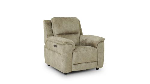 Balfour Recliner