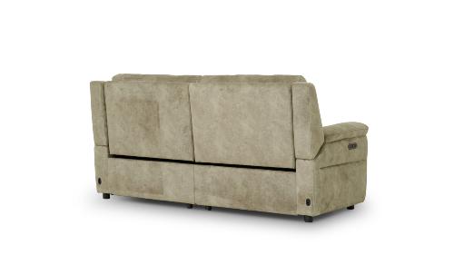 Balfour 3 Seater Sofa