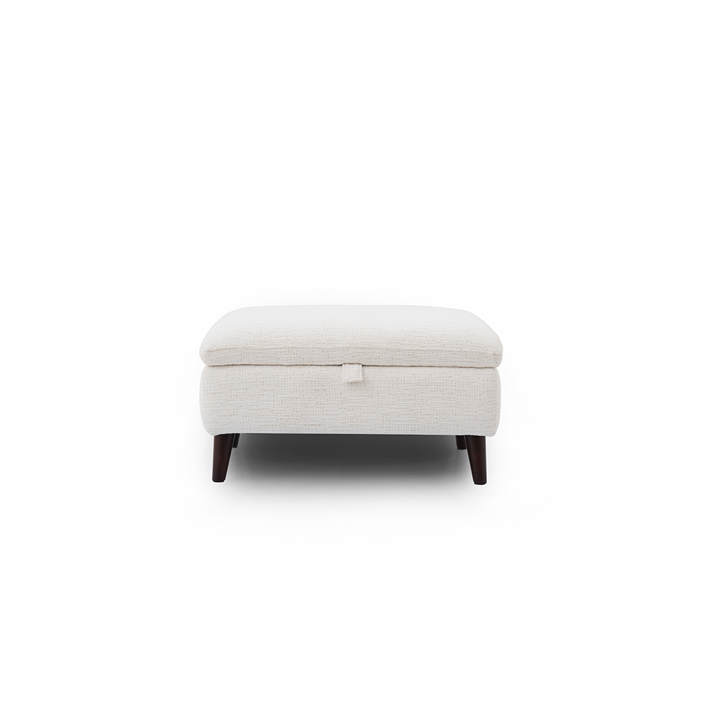 Brighton Footstool