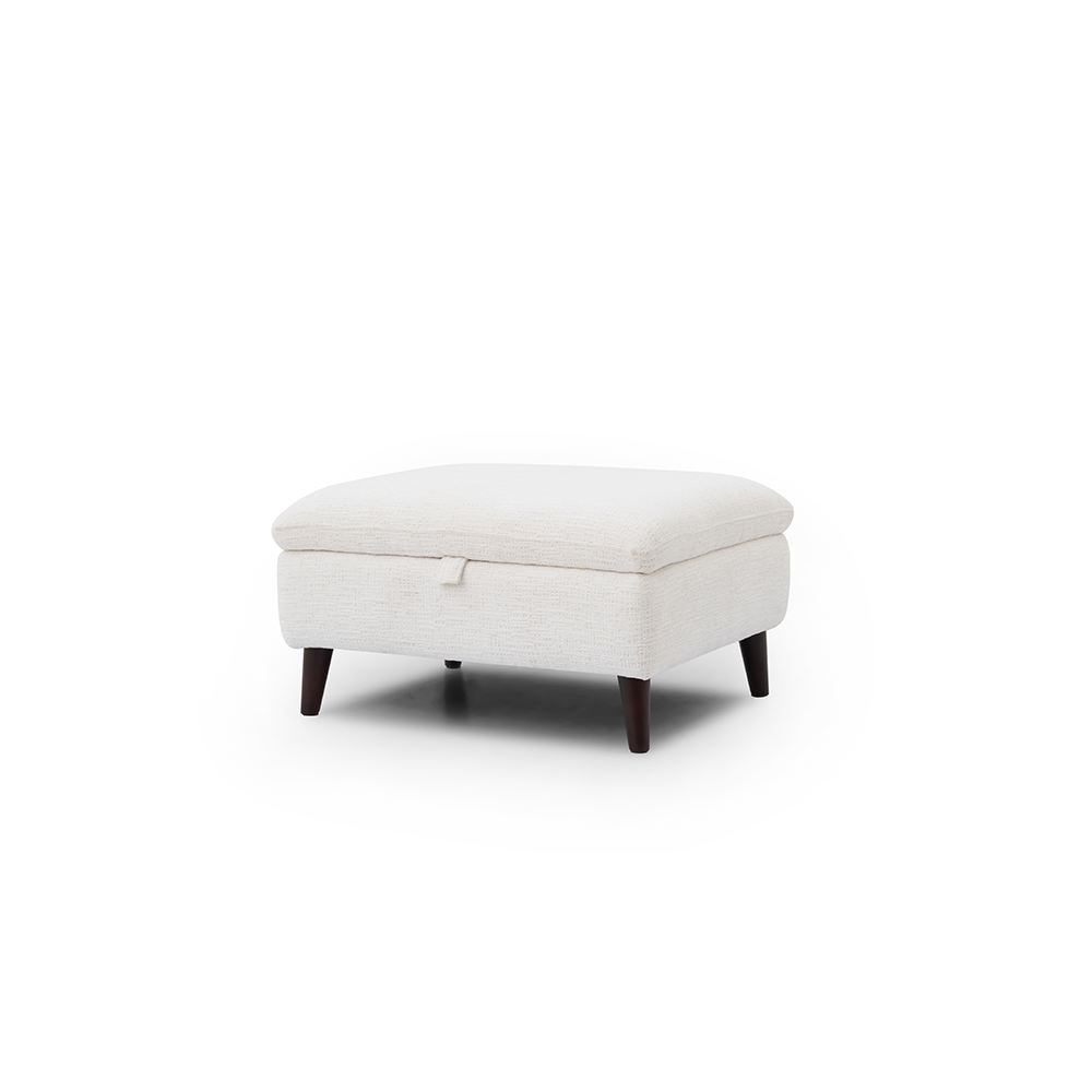 Brighton Footstool