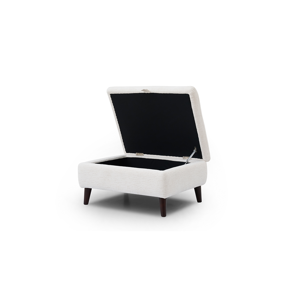 Brighton Footstool